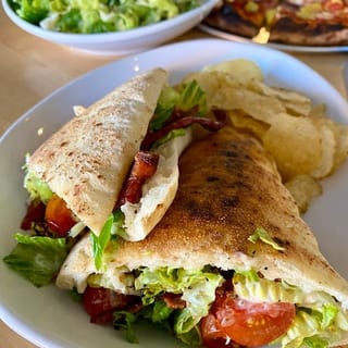 BLT Panuozzo