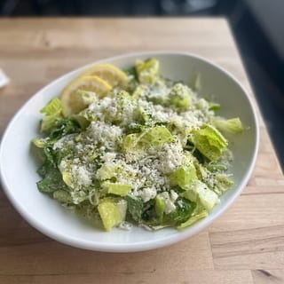 Caesar Salad, Large